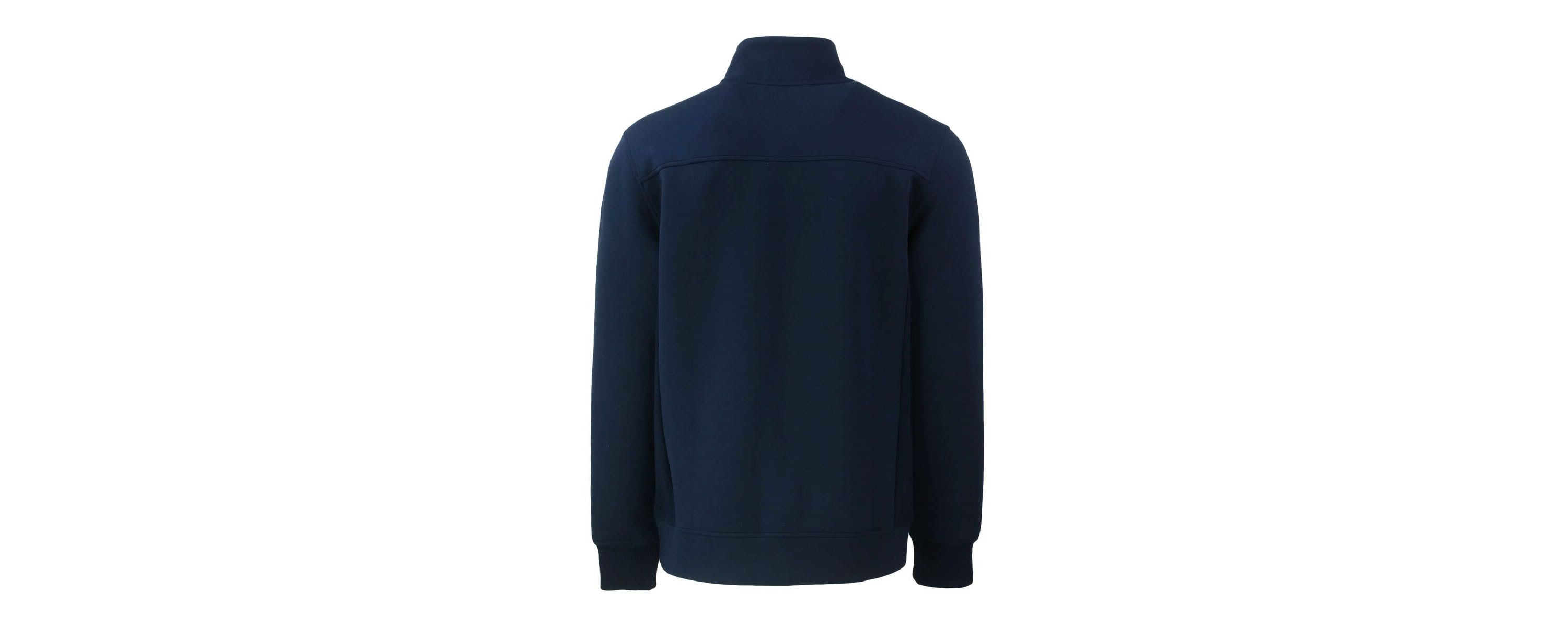 NCAA Notre Dame Fighting Irish Alumni Logo Roam Eco Recycled Full-Zip Jacket