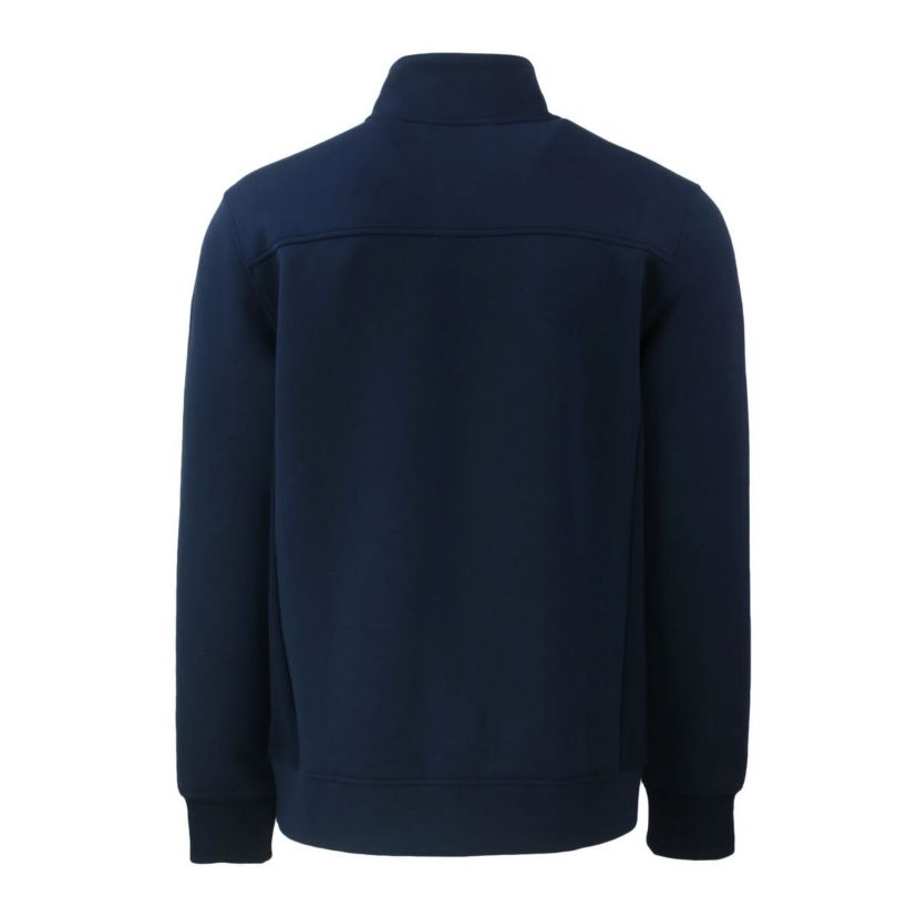 NCAA Notre Dame Fighting Irish Alumni Logo Roam Eco Recycled Full-Zip Jacket