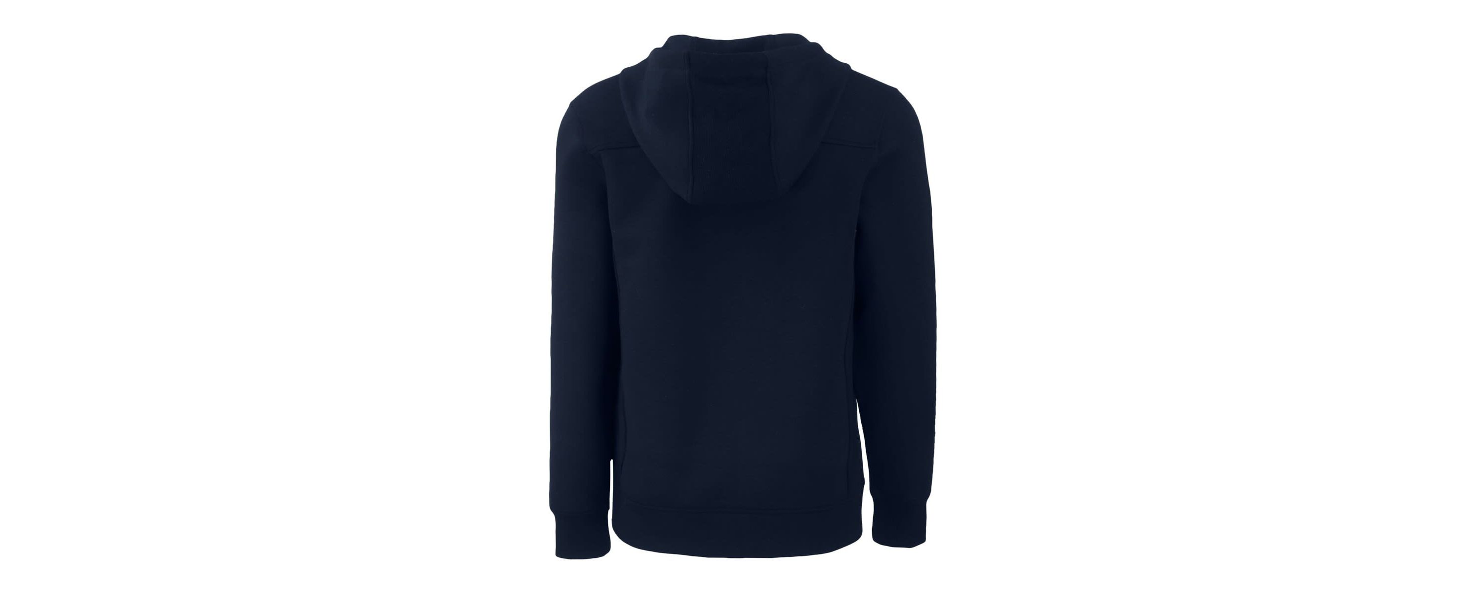 NCAA Penn State Nittany Lions Alumni Logo Roam Eco Recycled Half-Zip Pullover Hoodie
