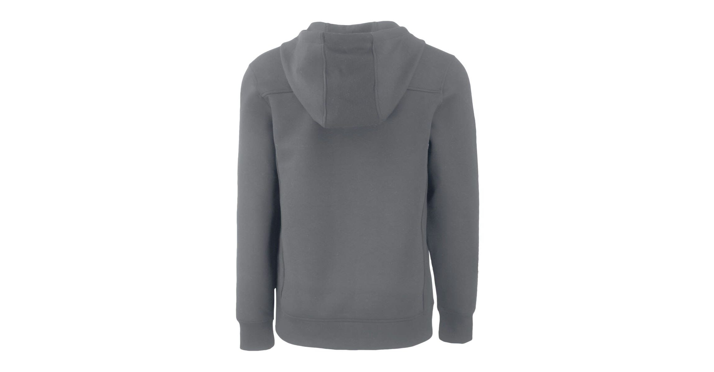 NCAA Notre Dame Fighting Irish Alumni Logo Roam Eco Recycled Half-Zip Pullover Hoodie