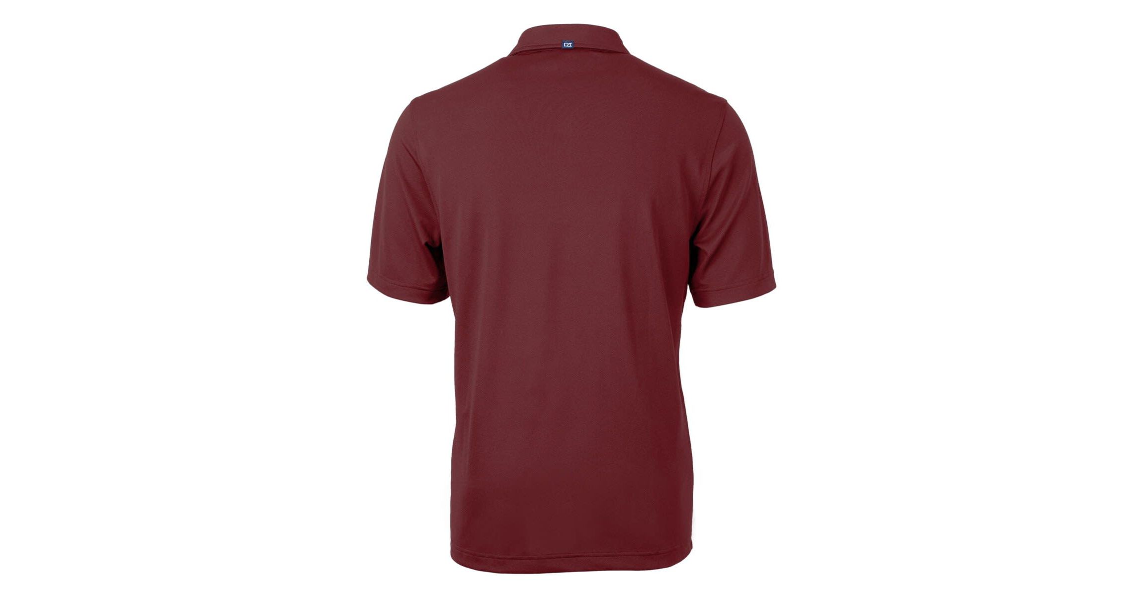 NCAA Texas A&M Aggies Alumni Logo Virtue Eco Pique Recycled Polo