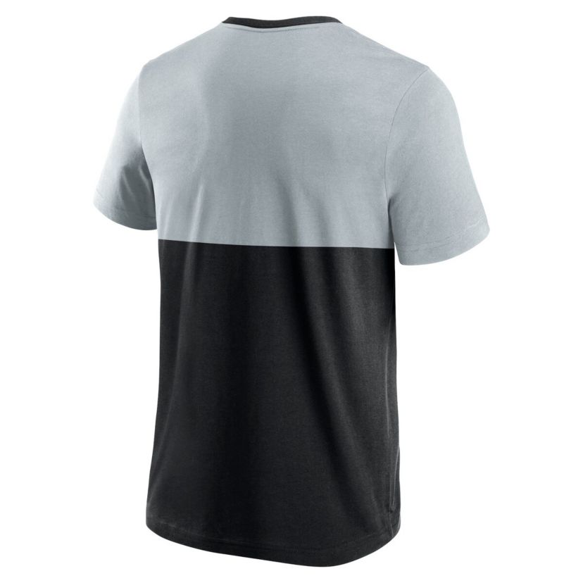 IOC Fanatics Paris 2024 Summer Olympics Edge Depth Outline Panel T-Shirt