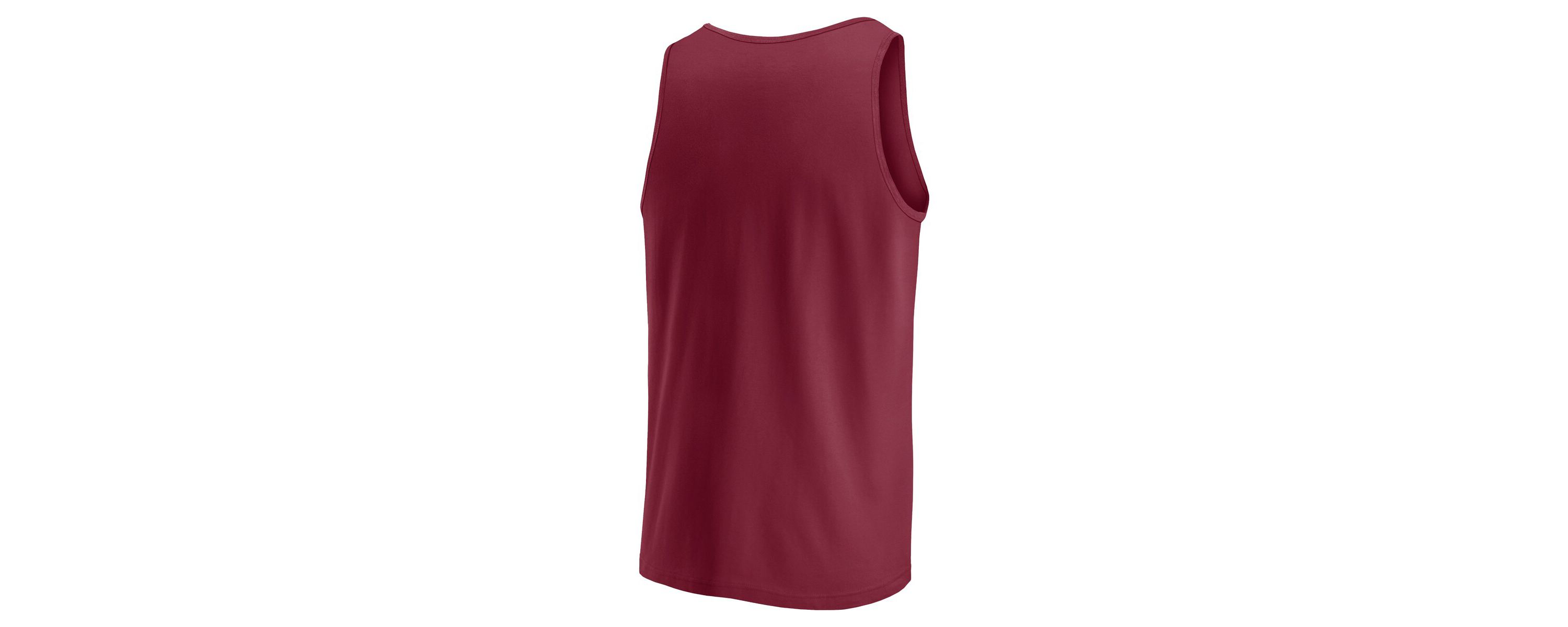 NBA Fanatics Cleveland Cavaliers Wild Game Tank Top