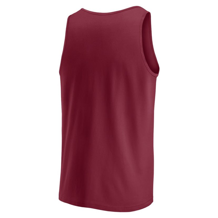 NBA Fanatics Cleveland Cavaliers Wild Game Tank Top