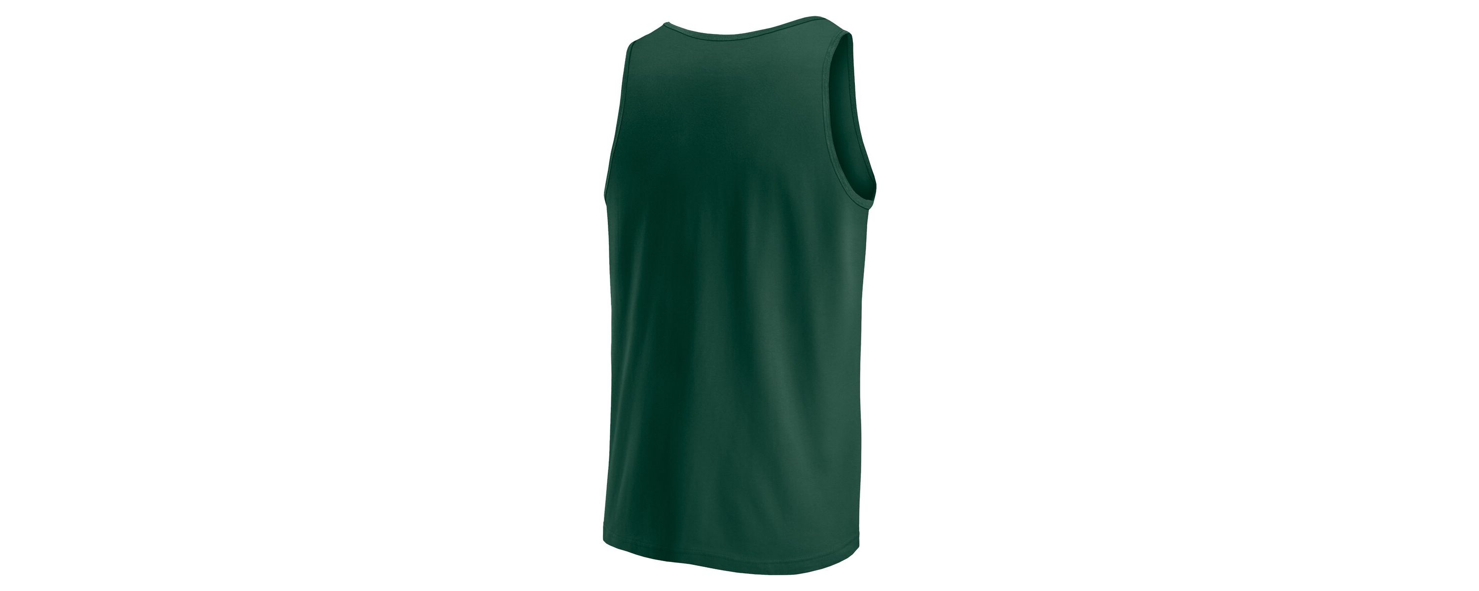 NBA Fanatics Hunter Milwaukee Bucks Wild Game Tank Top