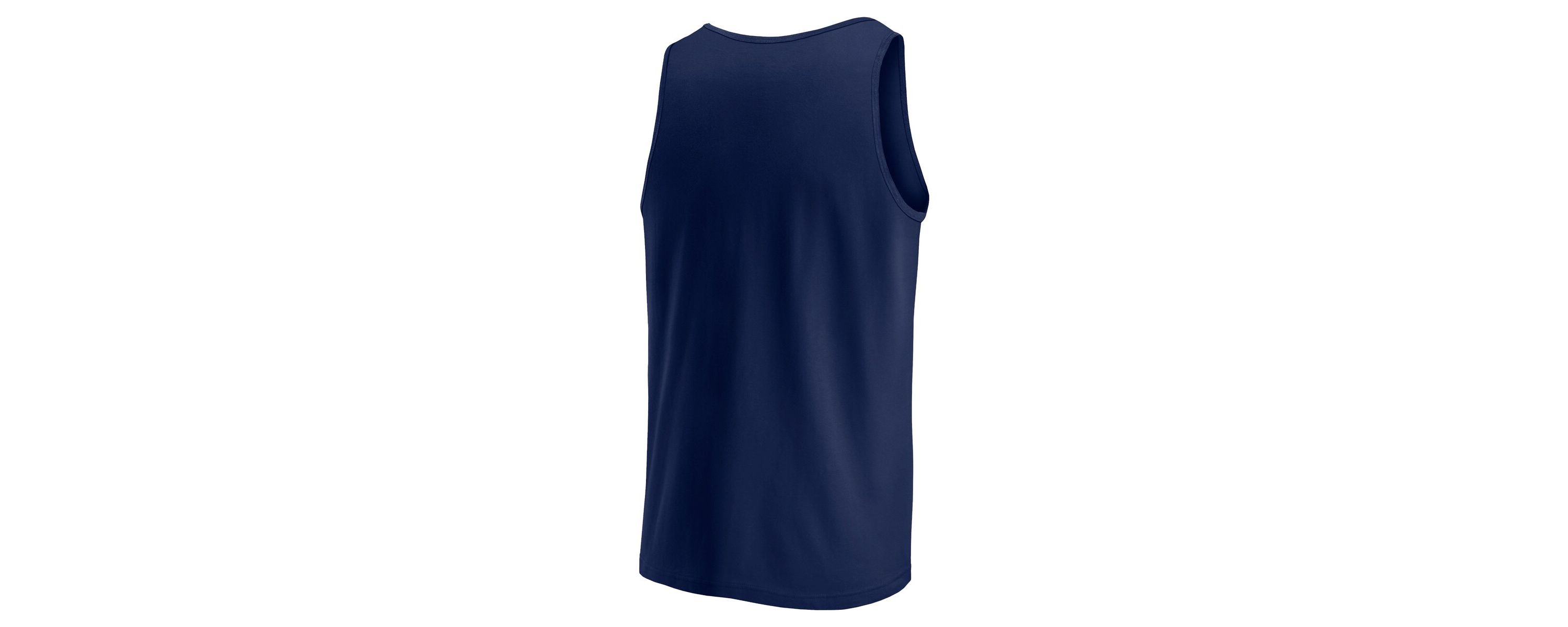 NBA Fanatics Memphis Grizzlies Wild Game Tank Top