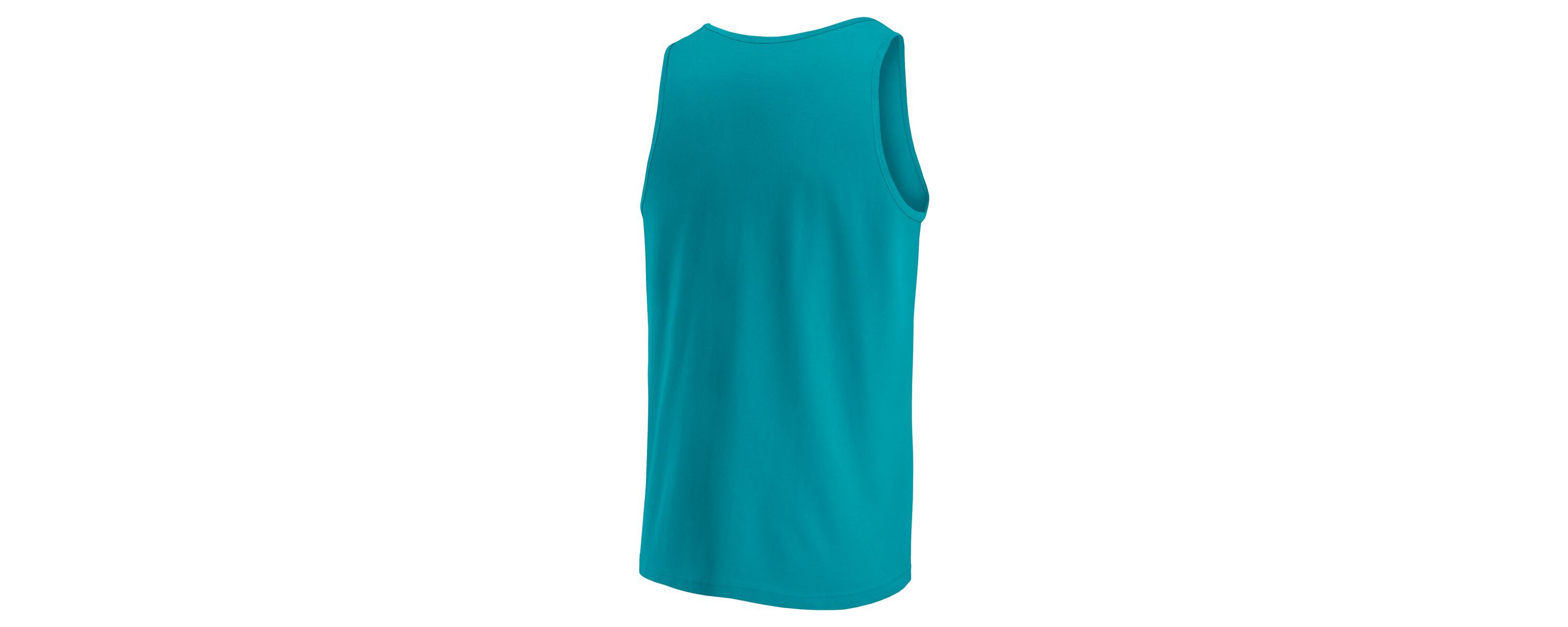 NBA Fanatics Charlotte Hornets Wild Game Tank Top
