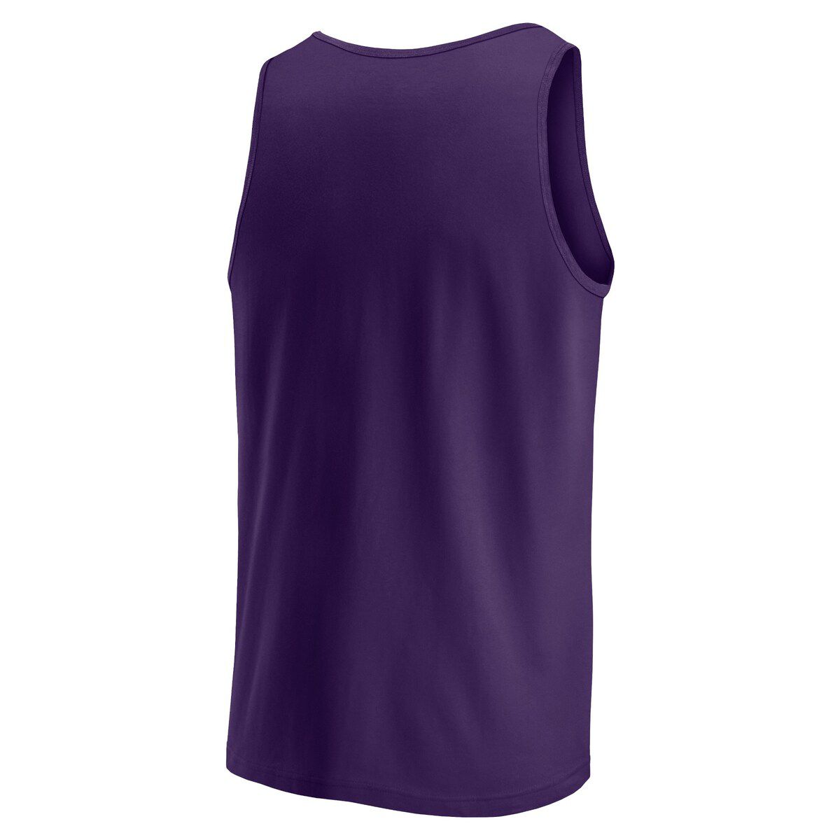 NBA Fanatics Phoenix Suns Wild Game Tank Top