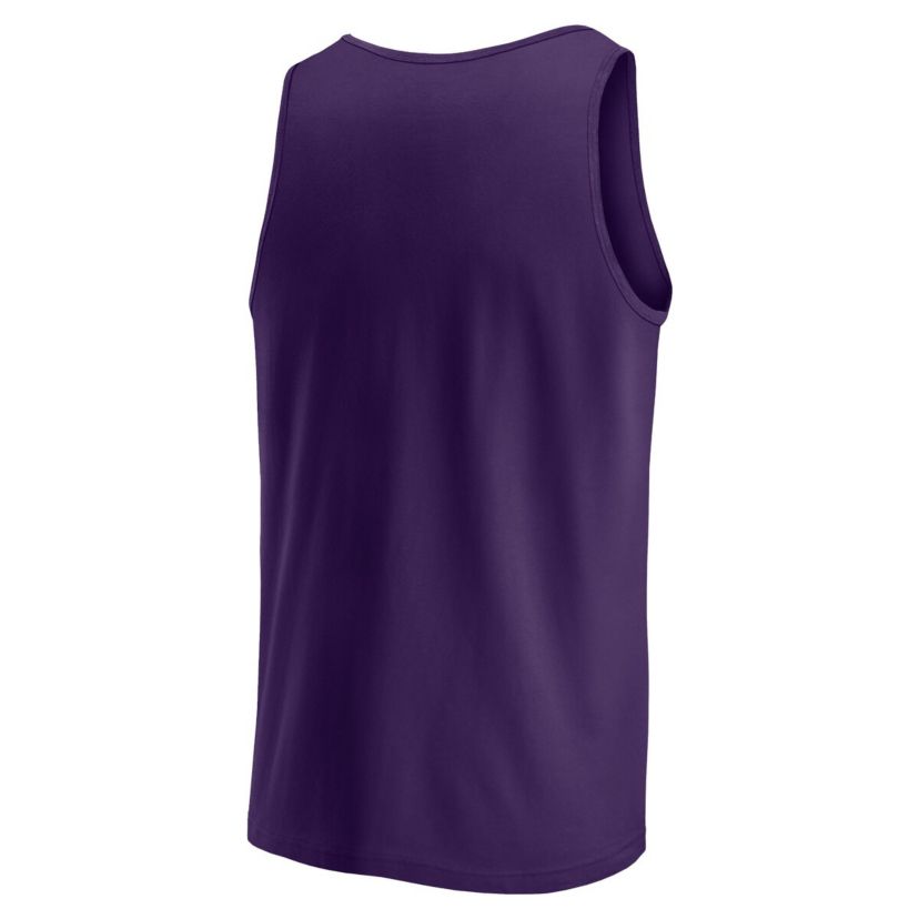 NBA Fanatics Phoenix Suns Wild Game Tank Top