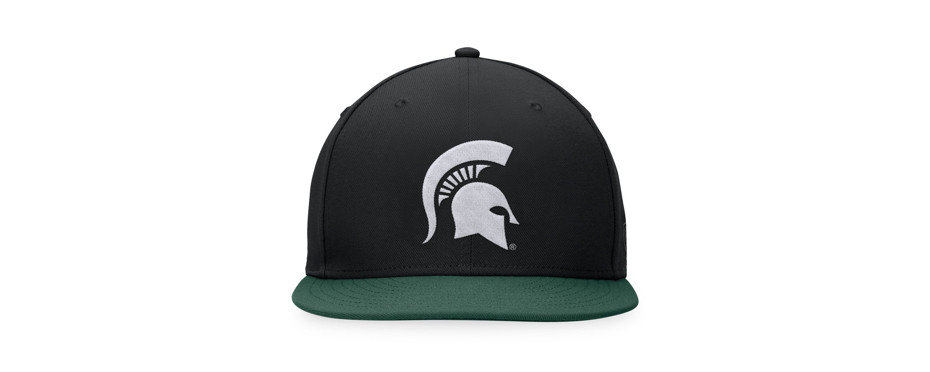 NCAA Michigan State Spartans Fitted Hat