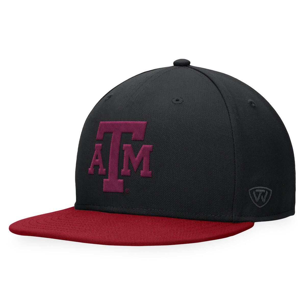 NCAA Texas A&M Aggies Fitted Hat
