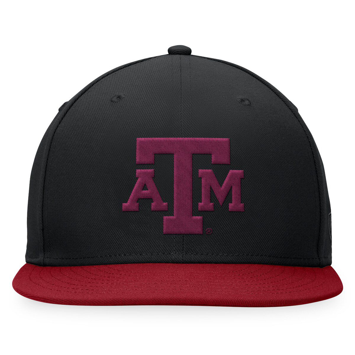 NCAA Texas A&M Aggies Fitted Hat