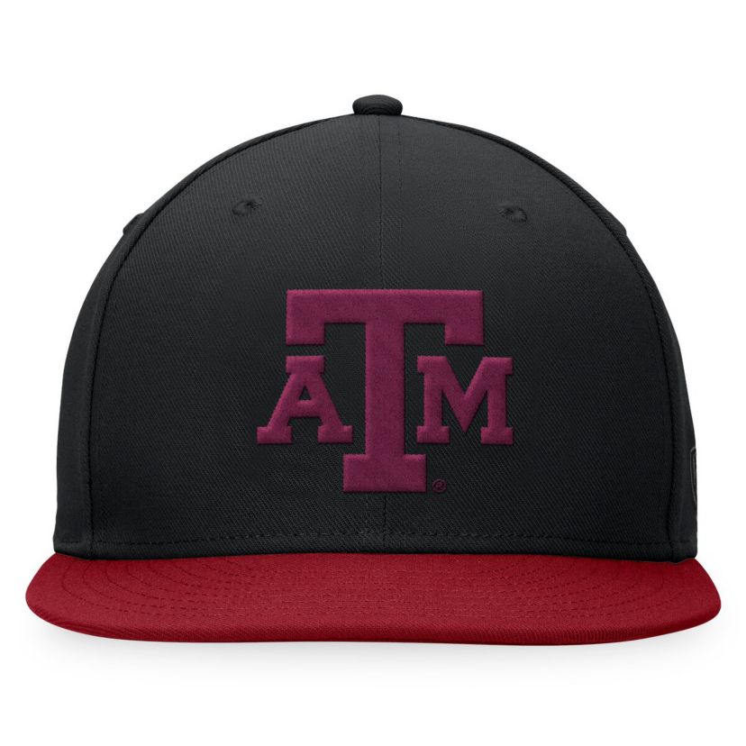 NCAA Texas A&M Aggies Fitted Hat