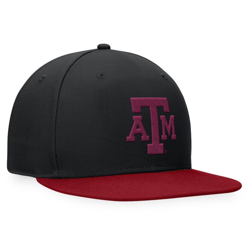 NCAA Texas A&M Aggies Fitted Hat