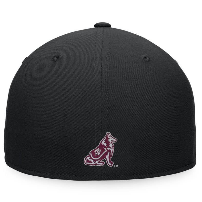 NCAA Texas A&M Aggies Fitted Hat