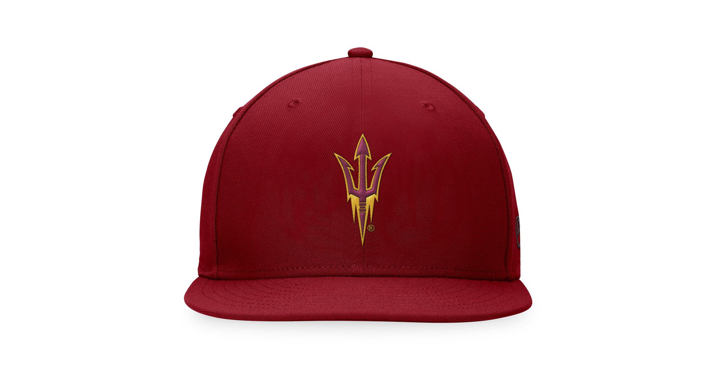 NCAA Arizona State Sun Devils Fitted Hat