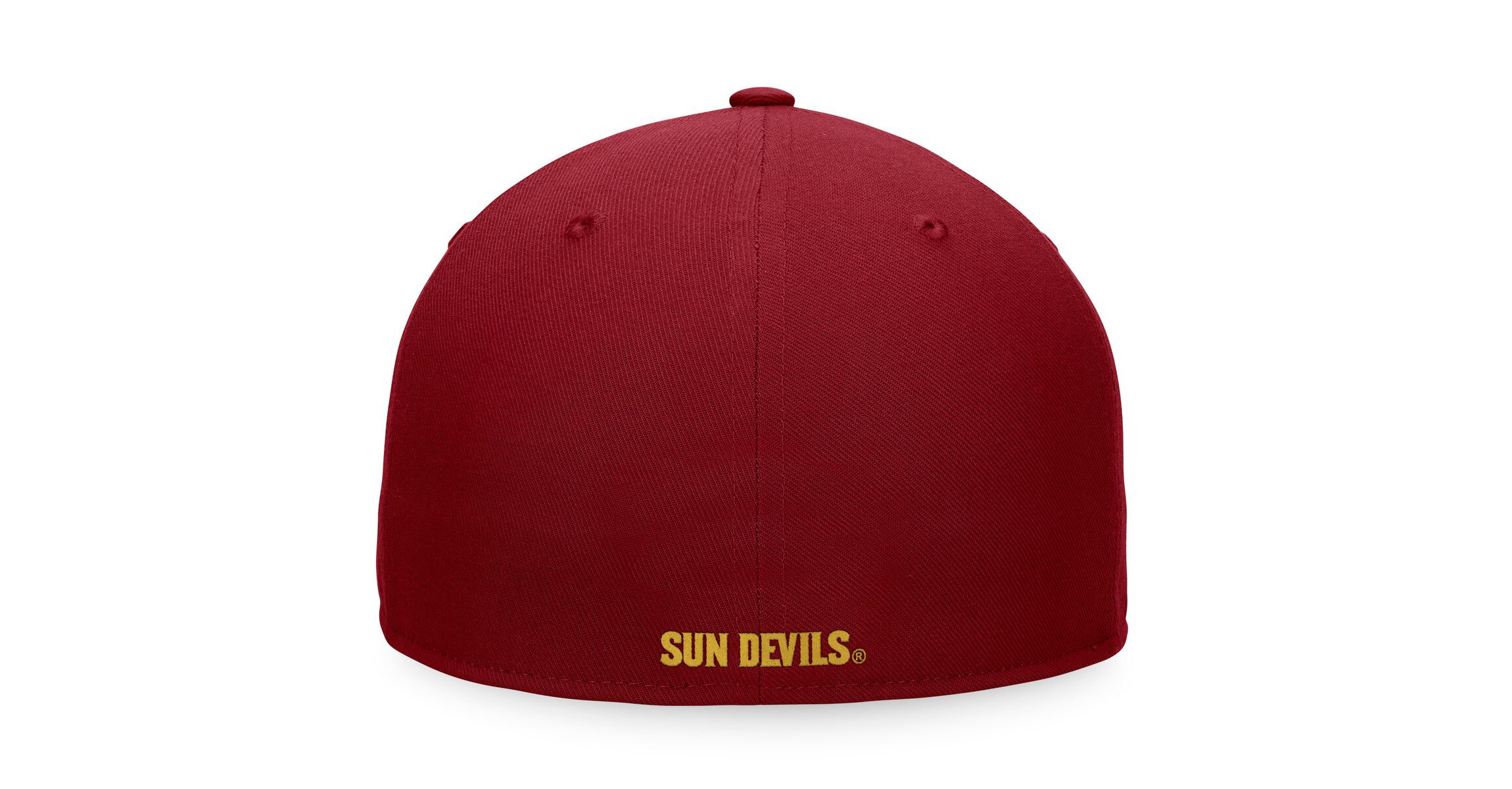 NCAA Arizona State Sun Devils Fitted Hat