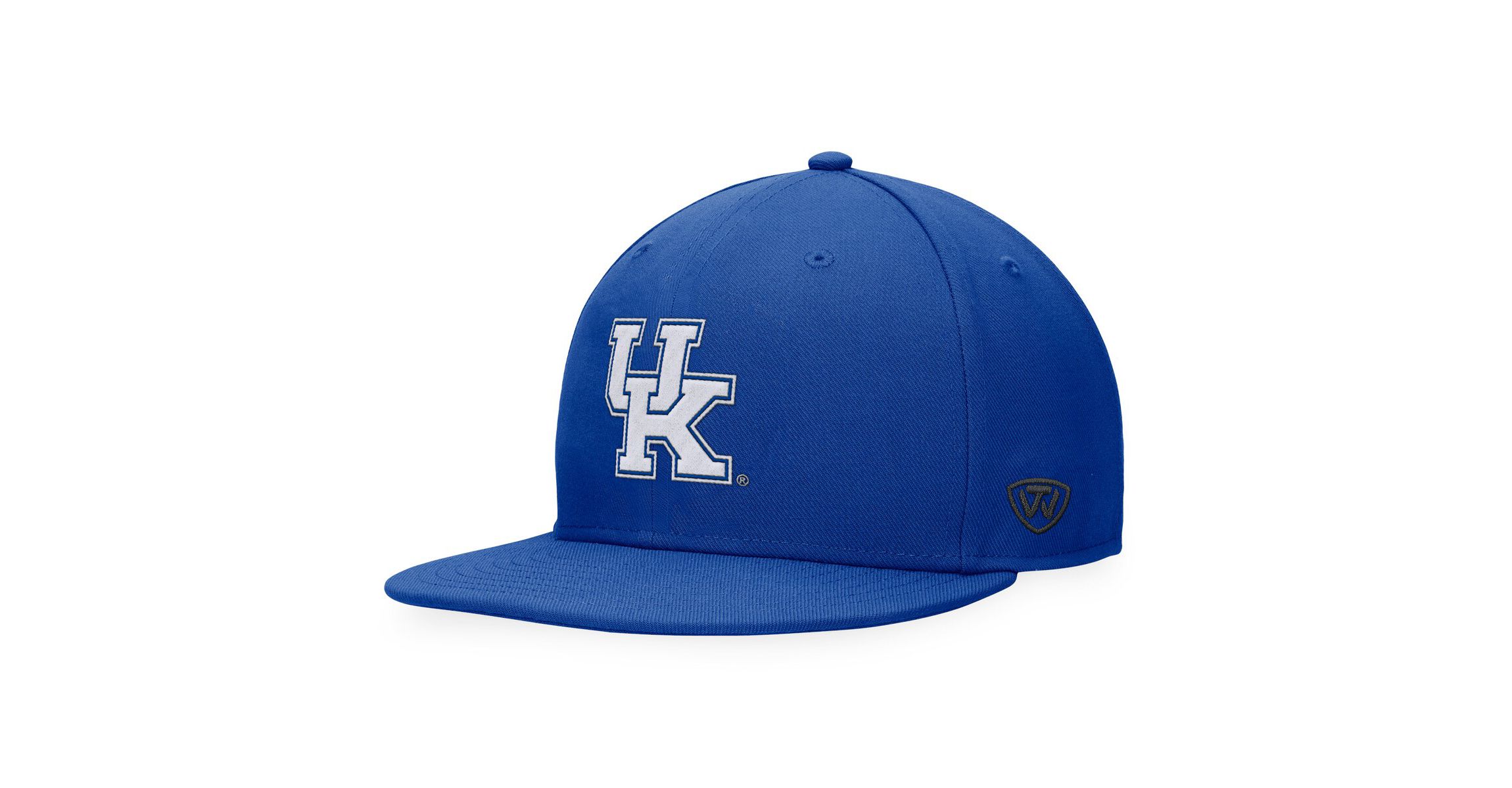 NCAA Kentucky Wildcats Fitted Hat