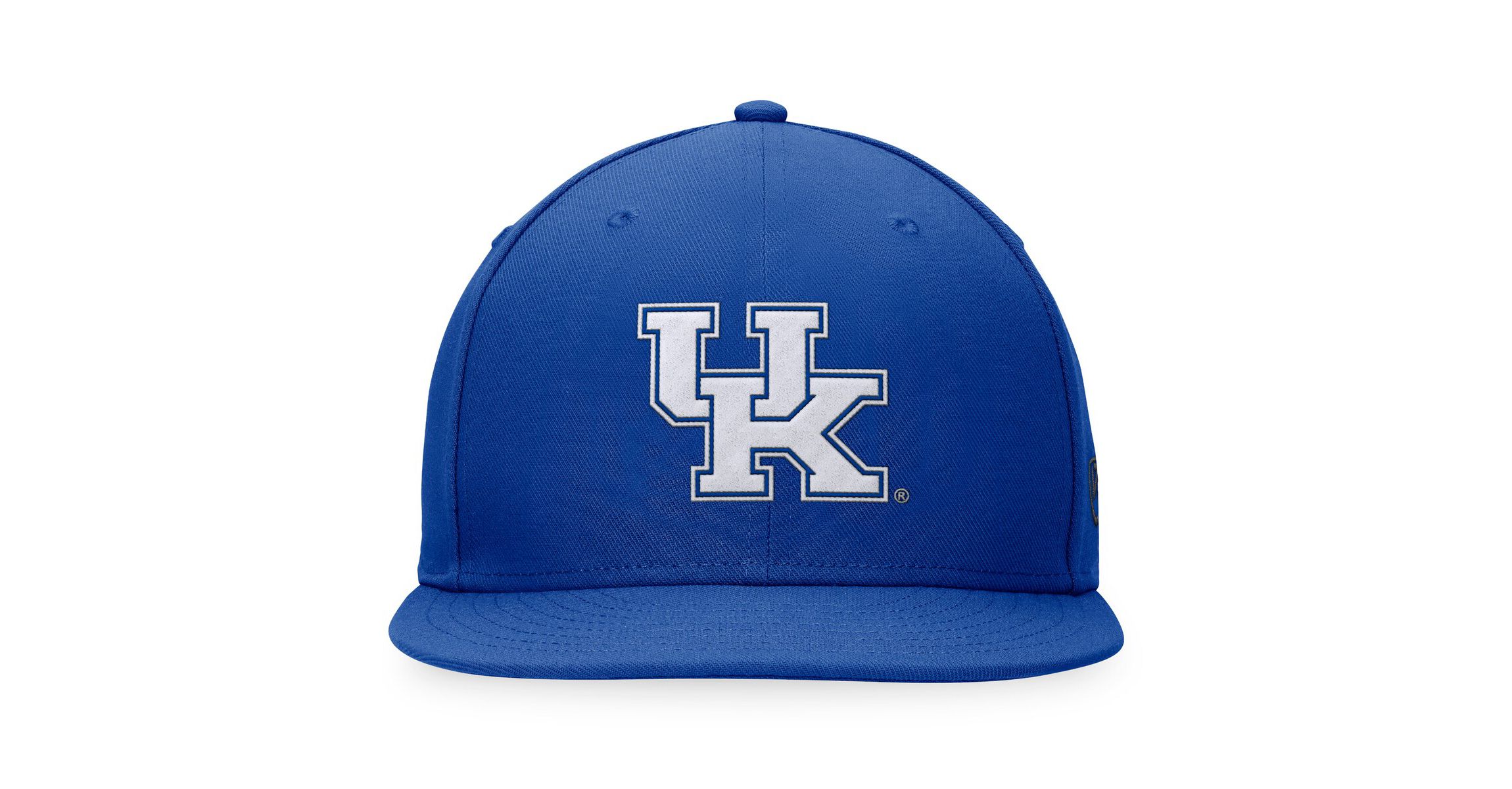 NCAA Kentucky Wildcats Fitted Hat