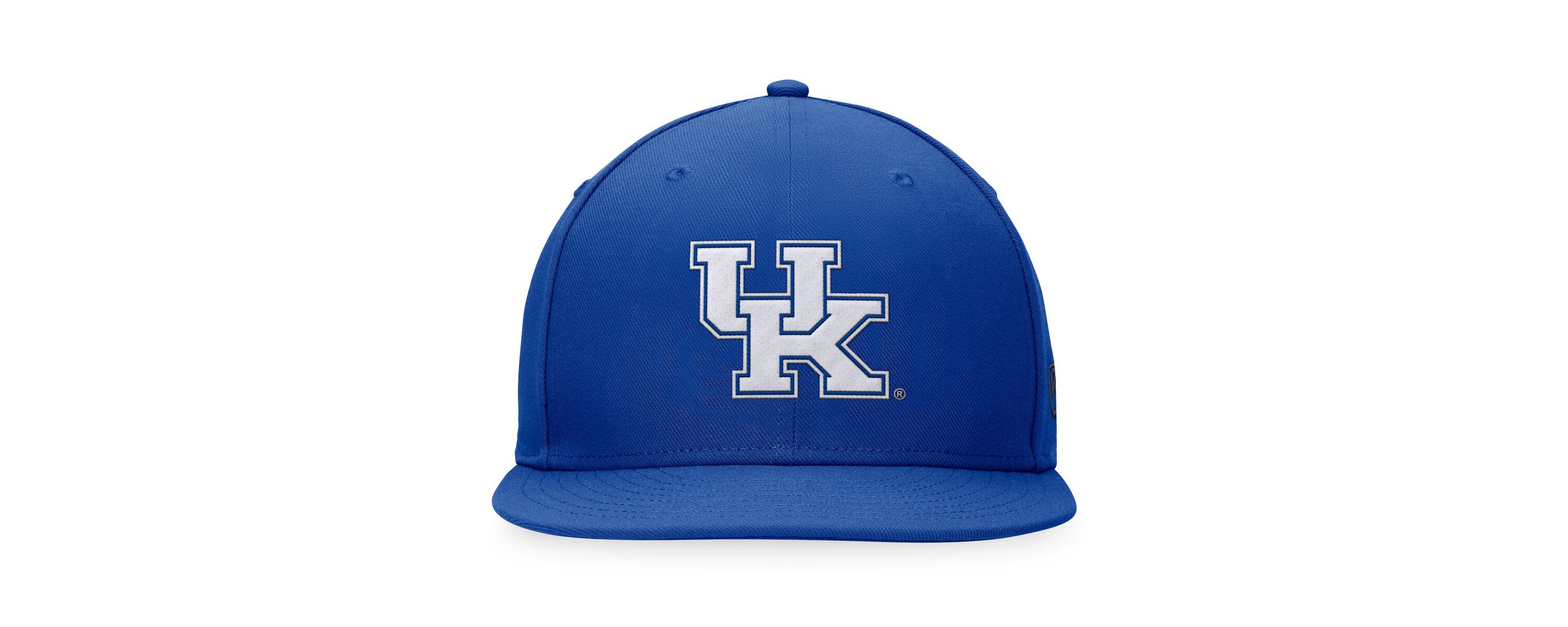 NCAA Kentucky Wildcats Fitted Hat