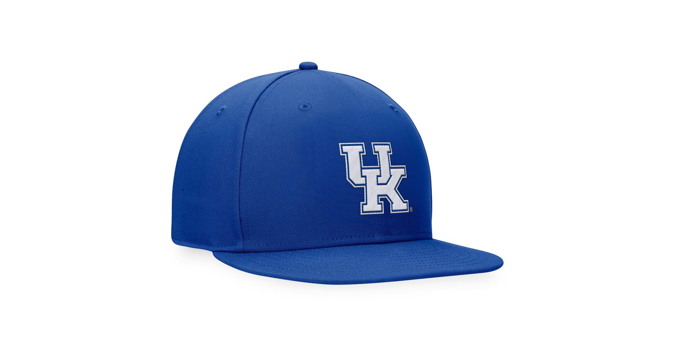 NCAA Kentucky Wildcats Fitted Hat