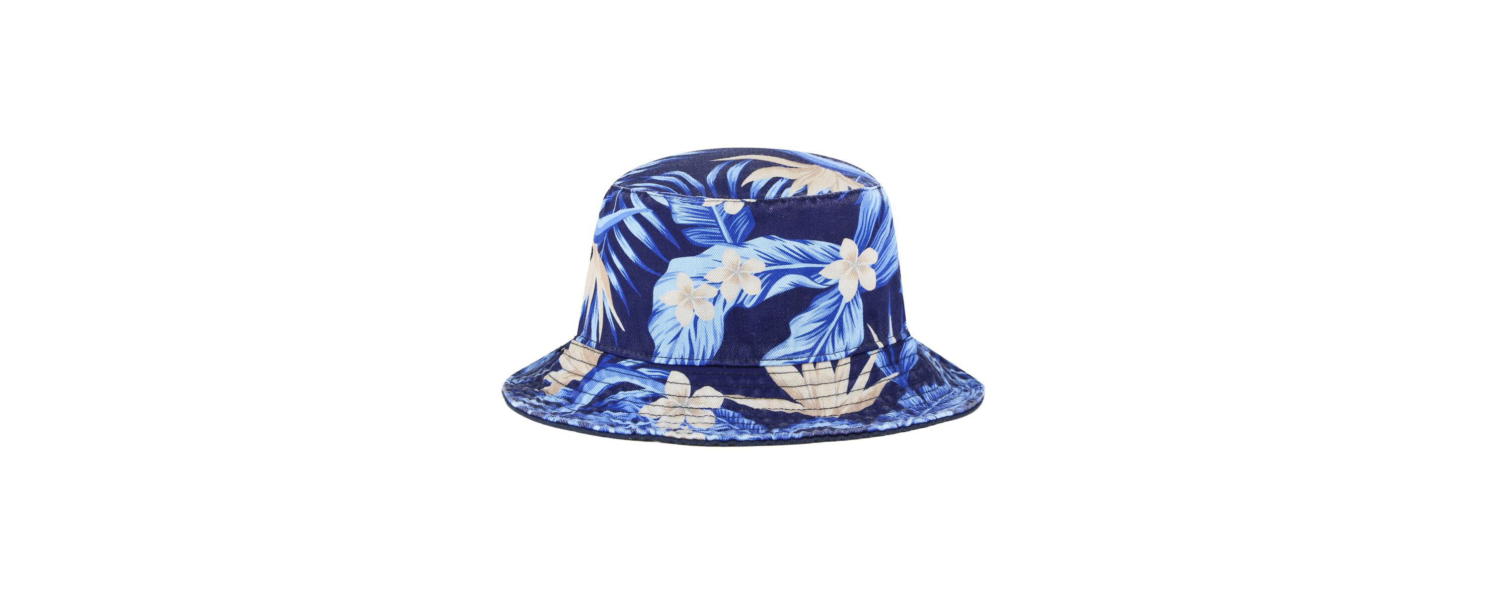 NCAA Auburn Tigers Tropicalia Bucket Hat