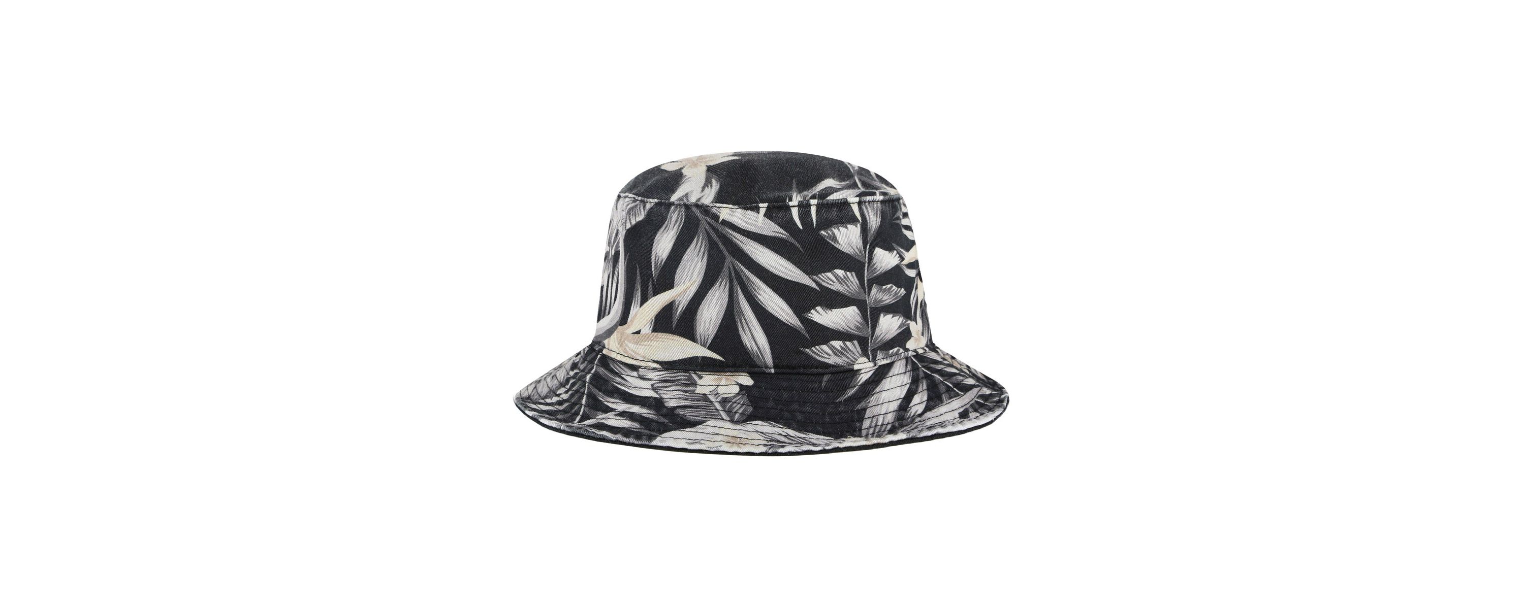 NCAA Florida State Seminoles Tropicalia Bucket Hat