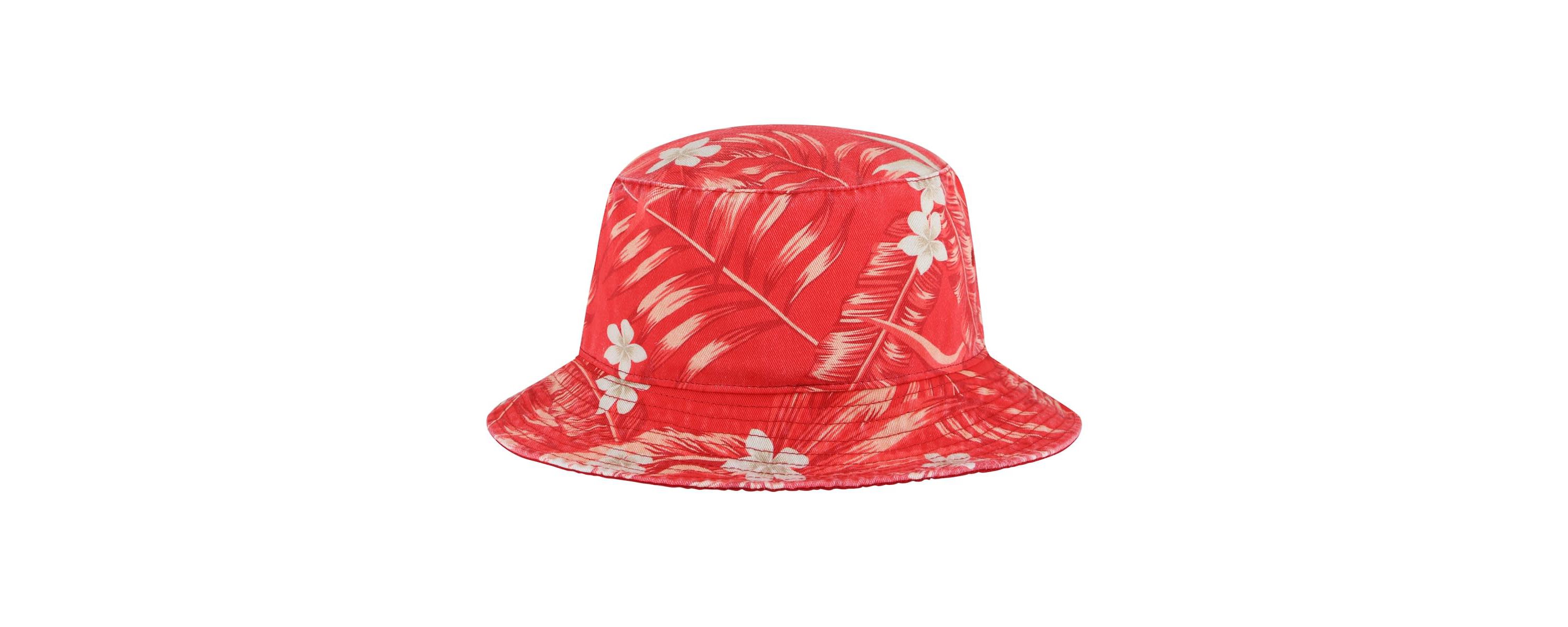 NCAA Georgia Bulldogs Tropicalia Bucket Hat