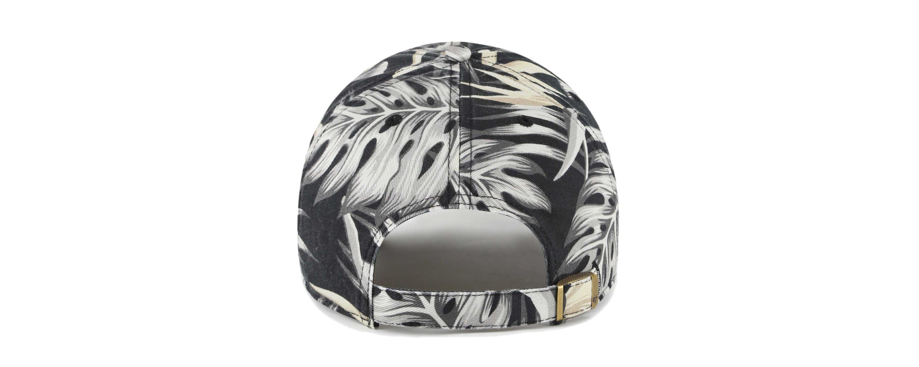 NCAA Florida State Seminoles Tropicalia Clean Up Adjustable Hat