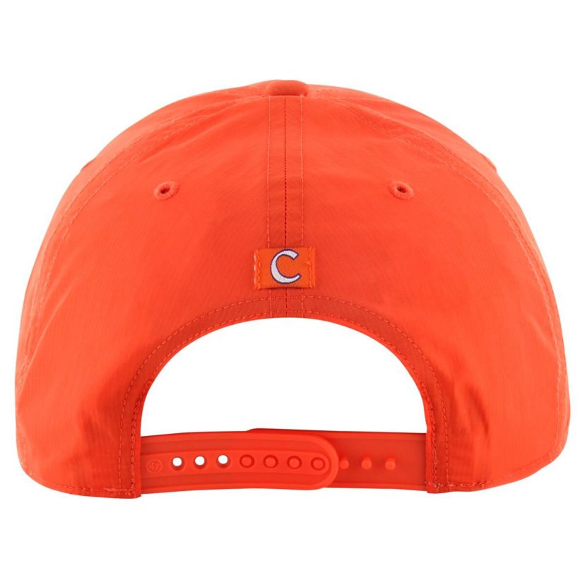 NCAA Clemson Tigers Fairway Hitch Adjustable Hat