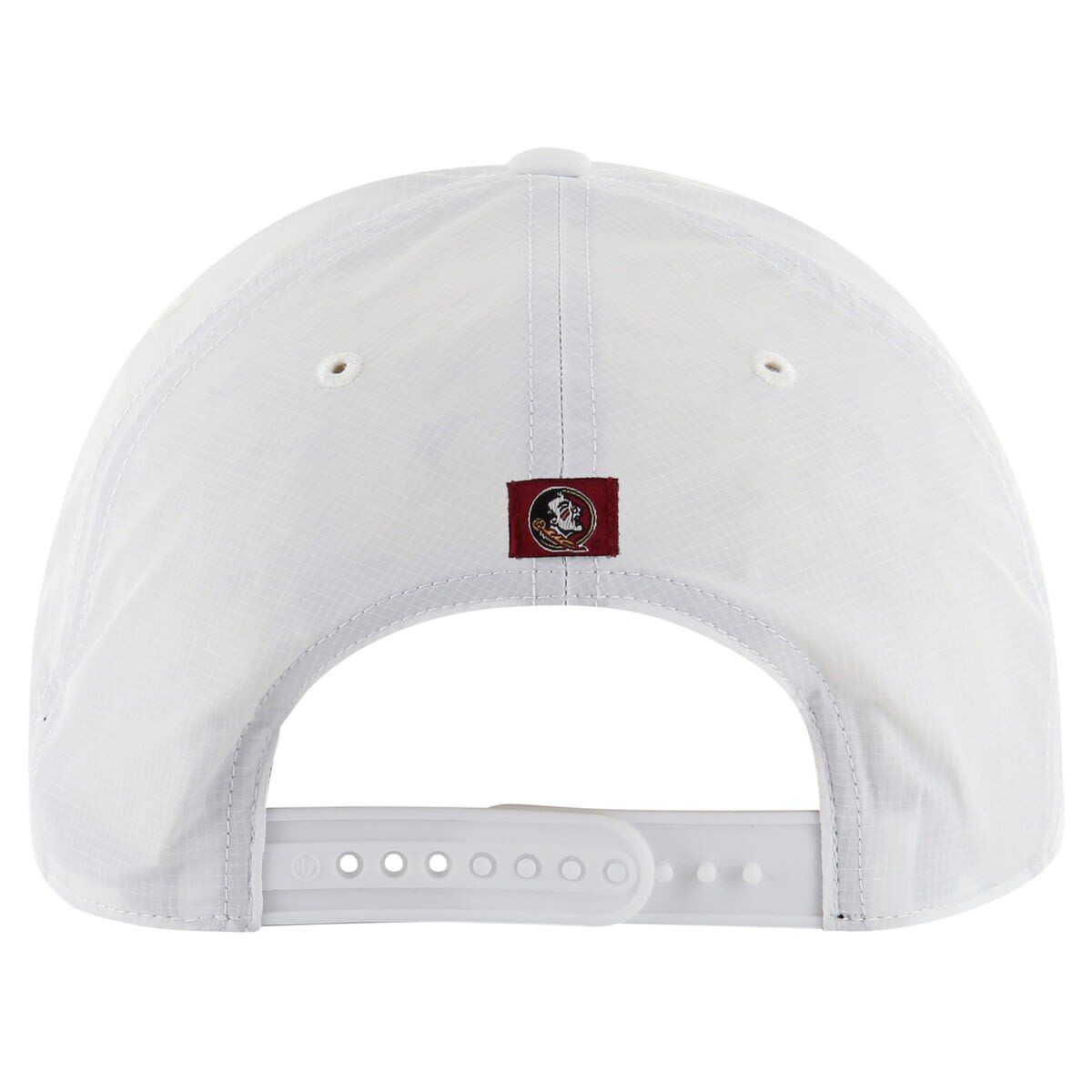 NCAA Florida State Seminoles Fairway Hitch Adjustable Hat