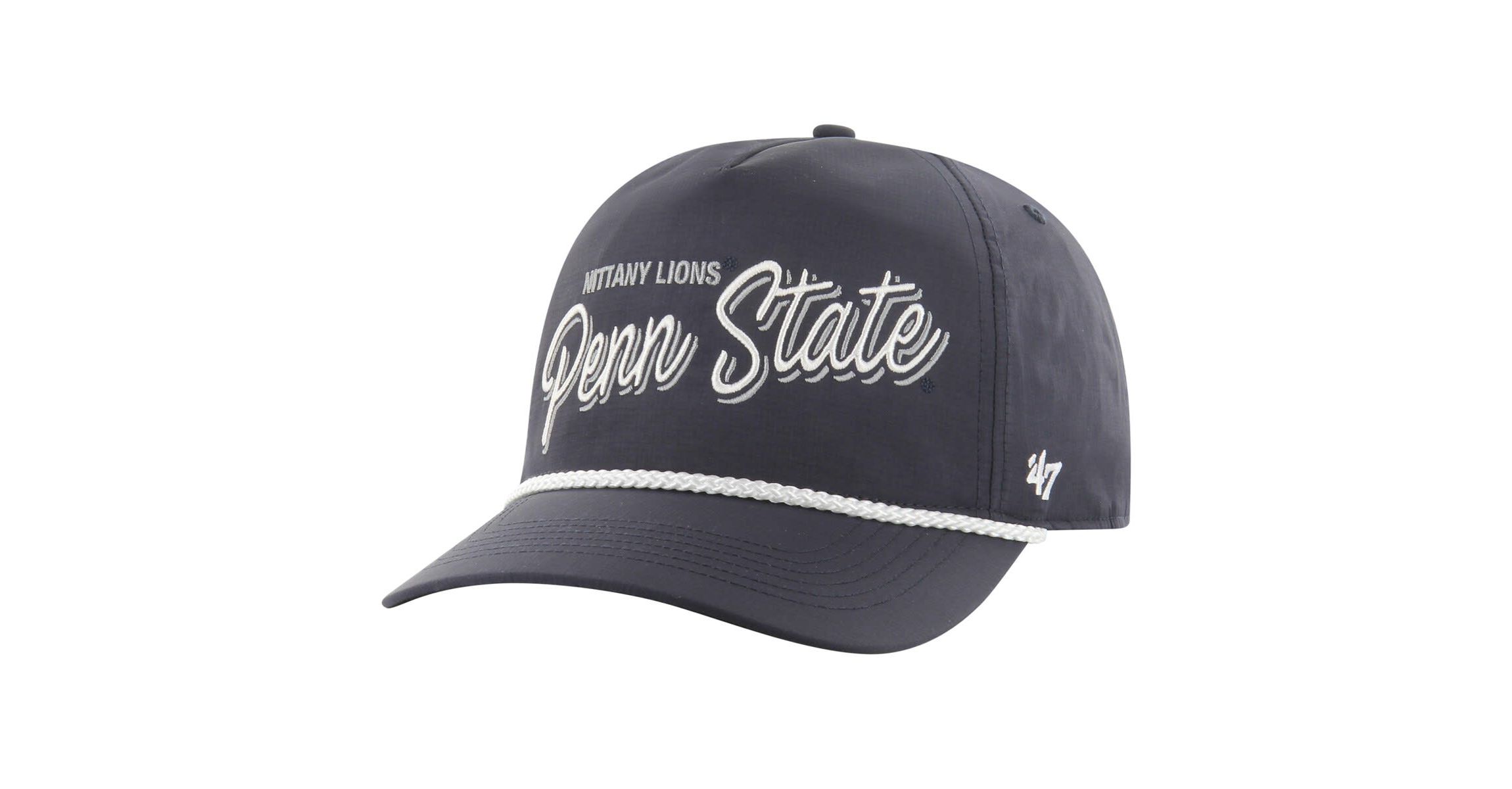 NCAA Penn State Nittany Lions Fairway Hitch Adjustable Hat