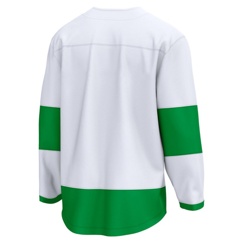 NHL Fanatics Toronto Maple Leafs Alternate Breakaway Jersey