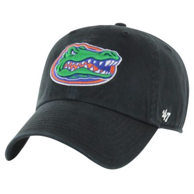 '47 Men's NCAA Florida Gators Vintage Clean Up Adjustable Hat