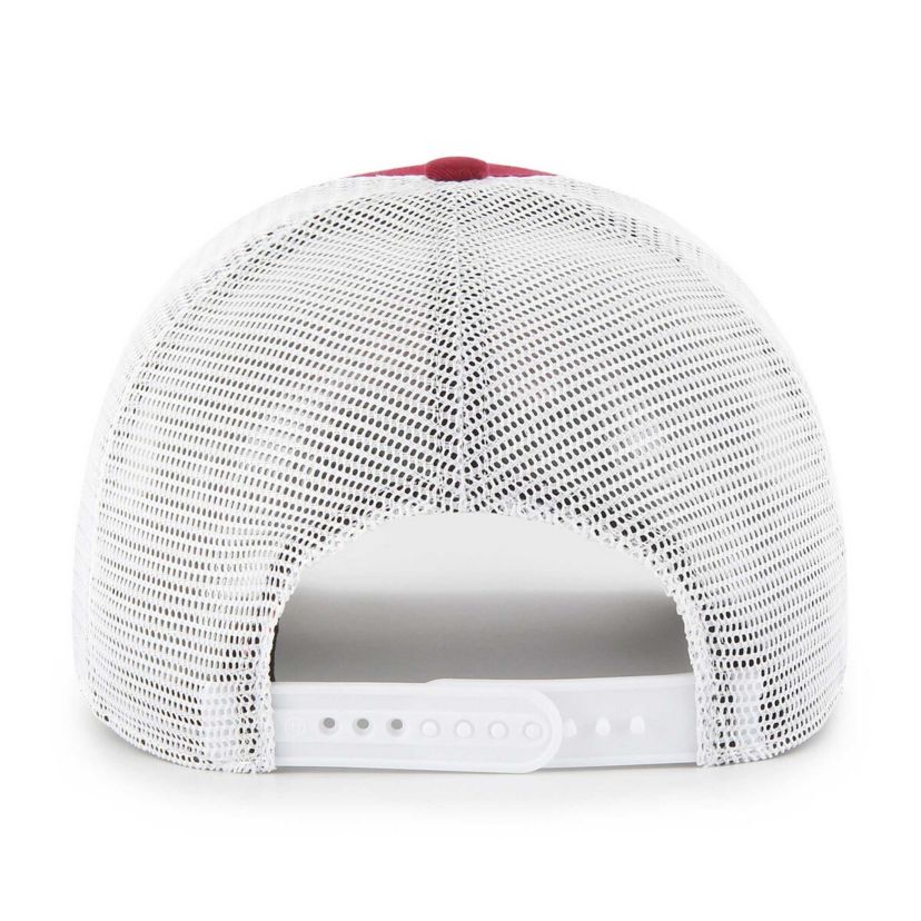 NCAA Arkansas Razorbacks Trucker Adjustable Hat