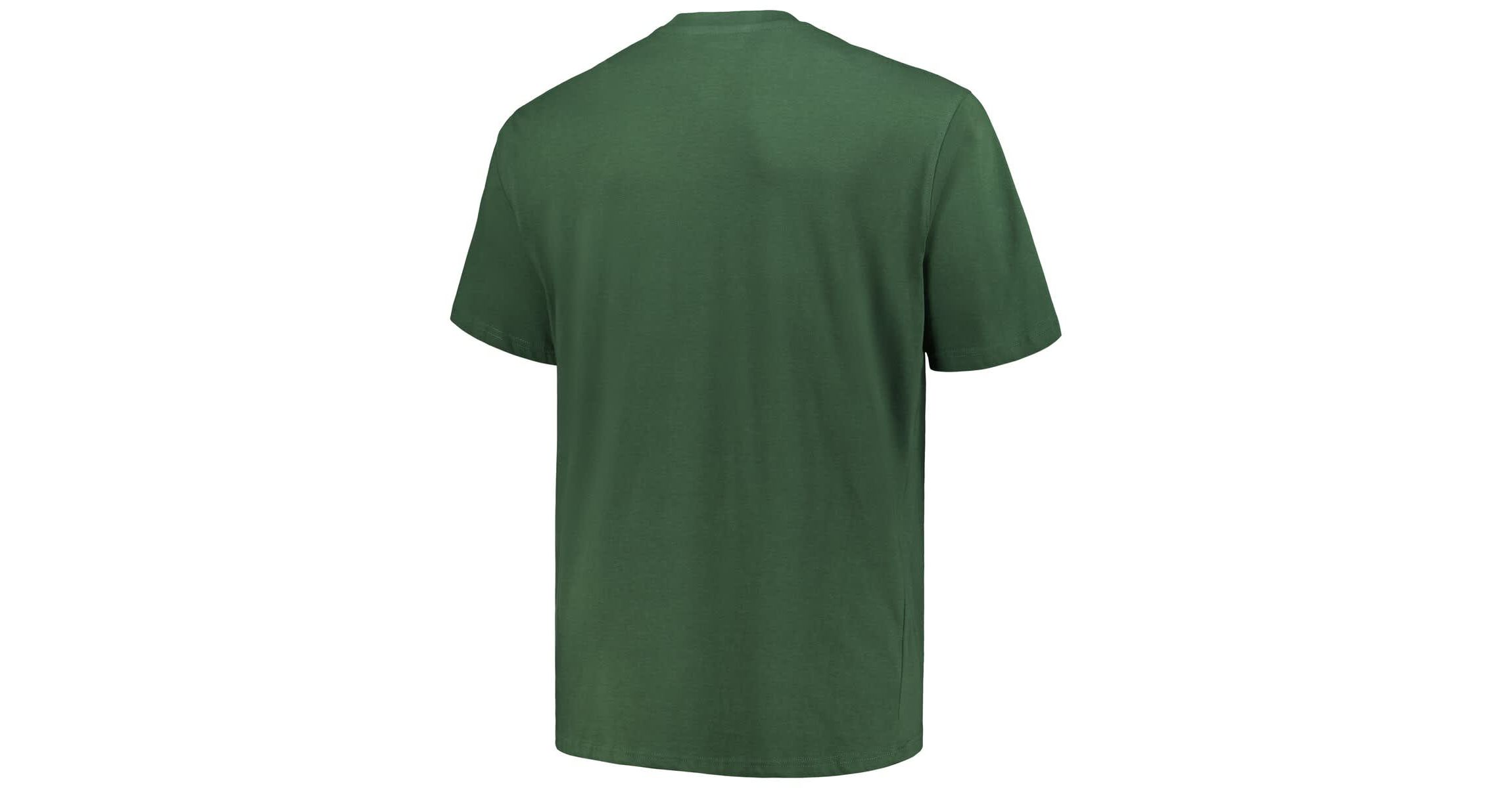 NCAA Michigan State Spartans Big & Tall Football Helmet T-Shirt