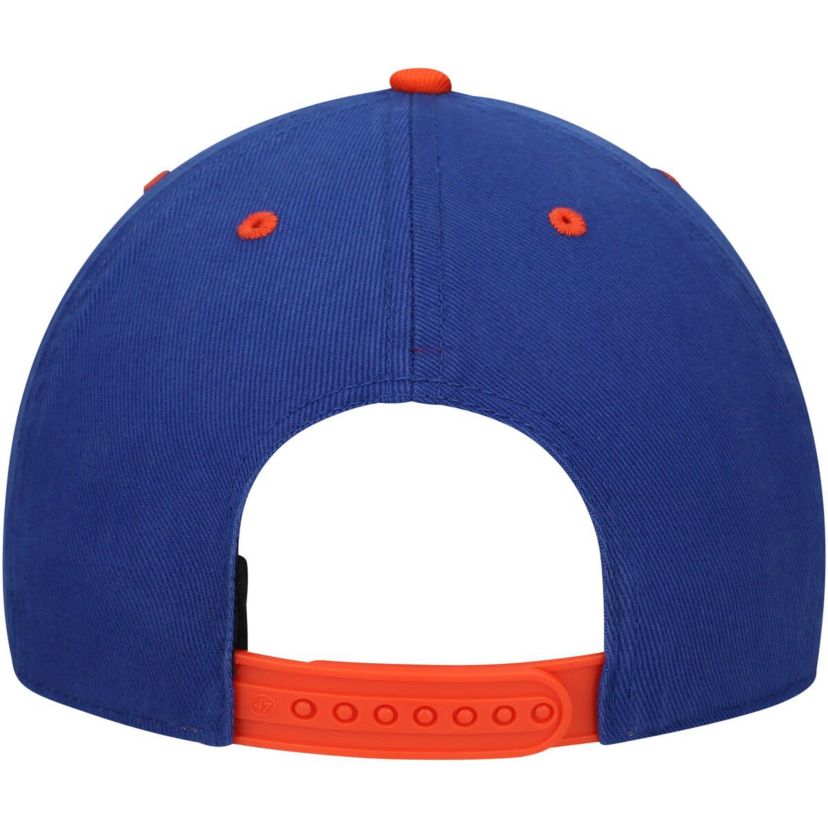 NCAA Florida Gators Double Header Hitch Adjustable Hat