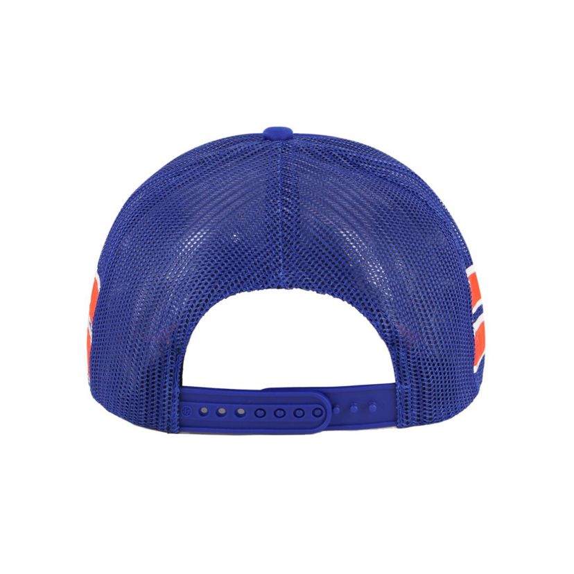 NCAA Florida Gators Sideband Trucker Adjustable Hat