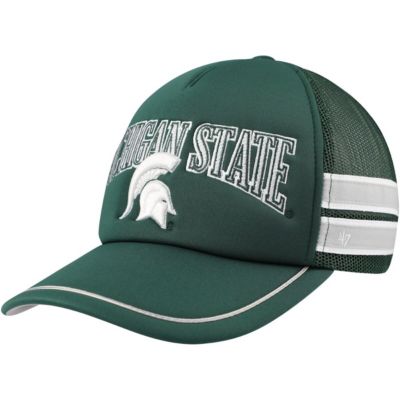 '47 Men's NCAA Michigan State Spartans Sideband Trucker Adjustable Hat