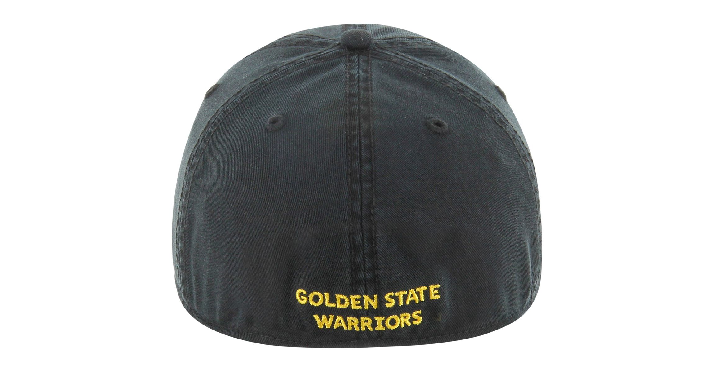 NBA Golden State Warriors Classic Franchise Fitted Hat