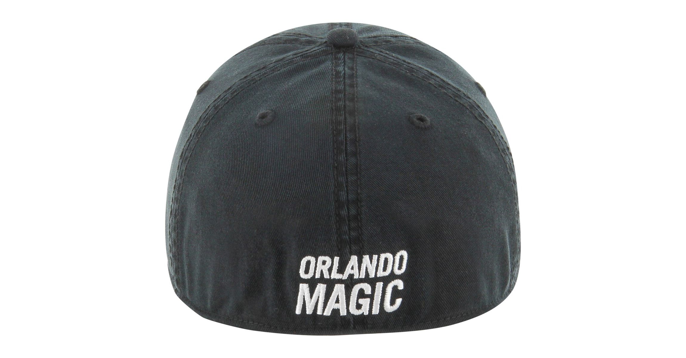 NBA Orlando Magic Classic Franchise Fitted Hat