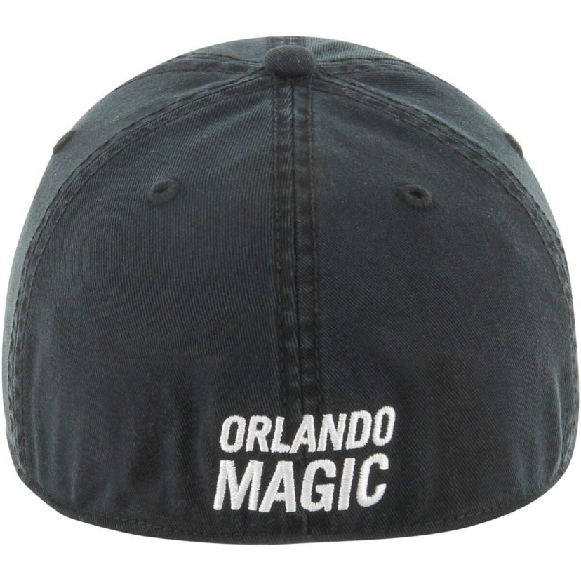 NBA Orlando Magic Classic Franchise Fitted Hat