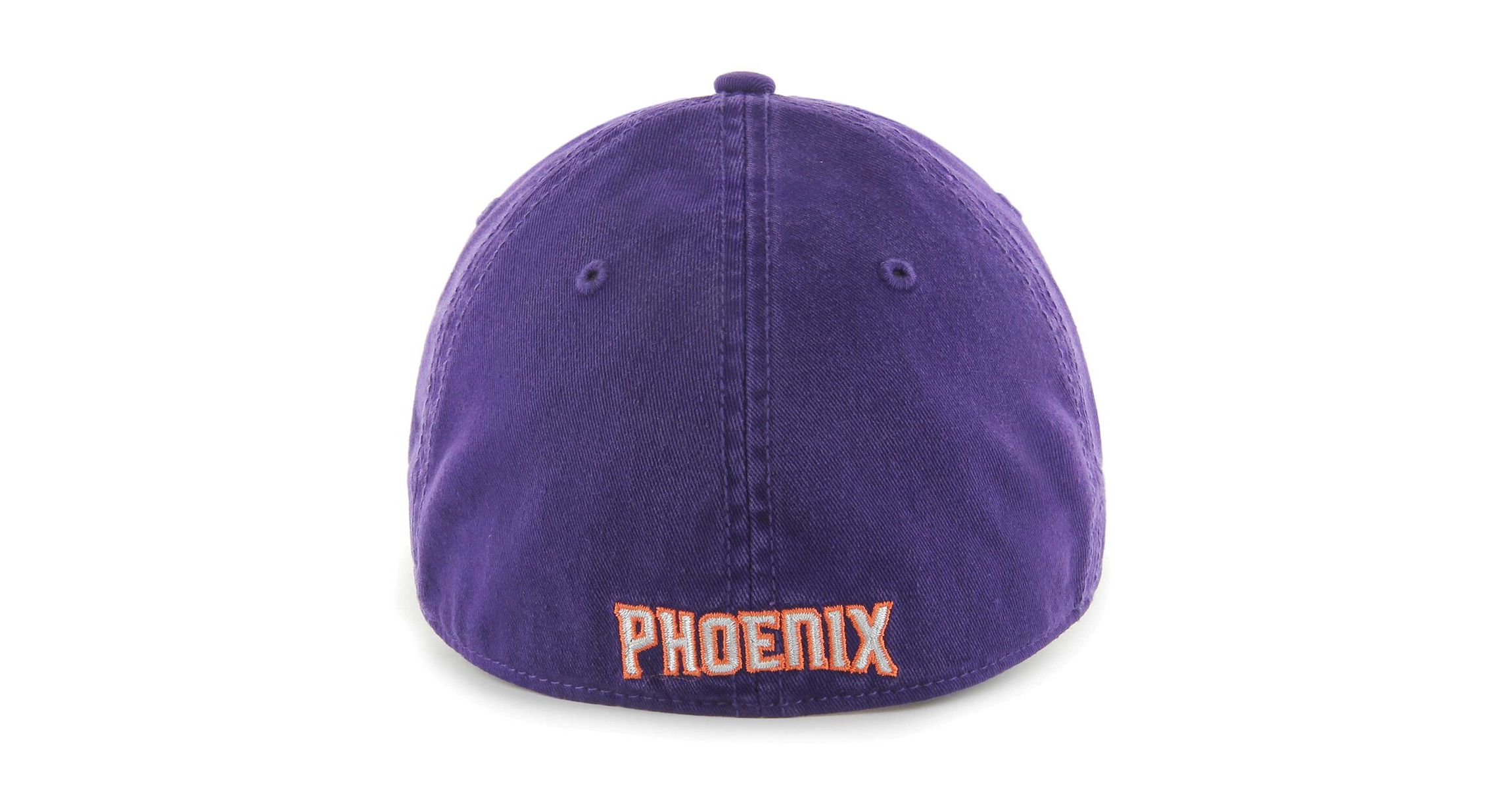 NBA Phoenix Suns Classic Franchise Fitted Hat
