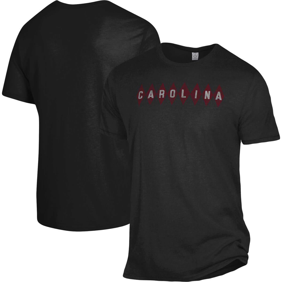 NCAA South Carolina Gamecocks Vault Keeper T-Shirt