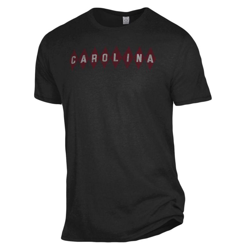 NCAA South Carolina Gamecocks Vault Keeper T-Shirt
