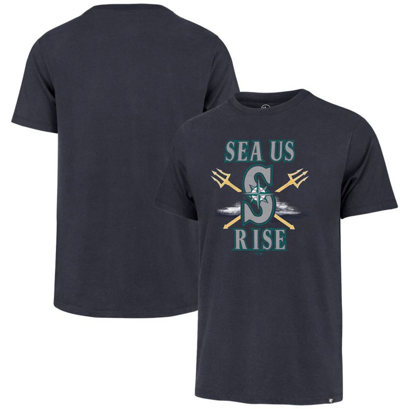 MLB Seattle Mariners HR Celebration T-Shirt