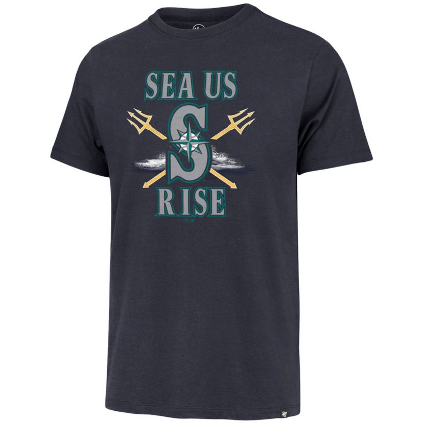 MLB Seattle Mariners HR Celebration T-Shirt