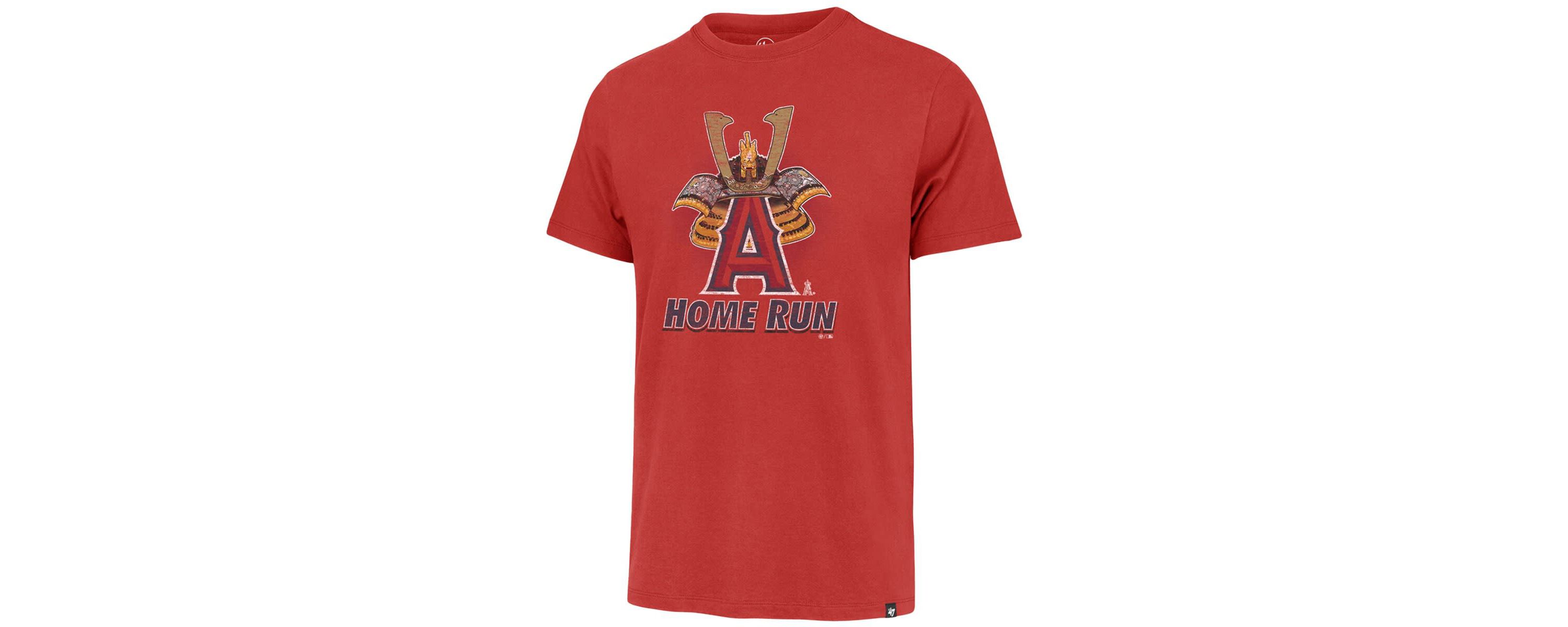 MLB Los Angeles Angels HR Celebration T-Shirt