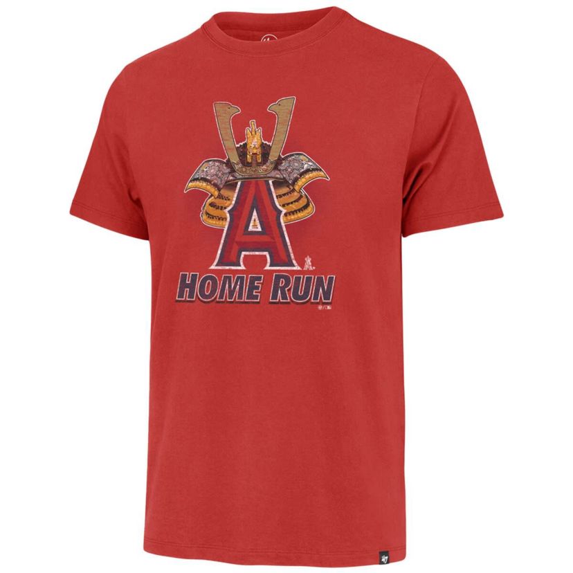 MLB Los Angeles Angels HR Celebration T-Shirt