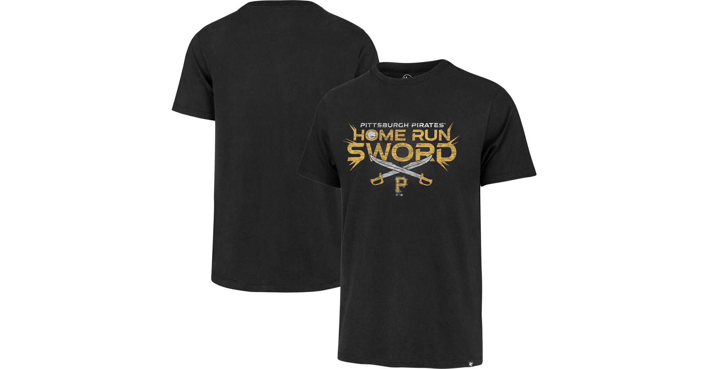 MLB Pittsburgh Pirates HR Celebration T-Shirt